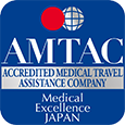 AMTAC 인증