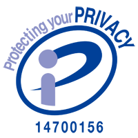 privacy mark